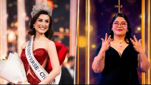 La apuesta inclusiva de Mega 2 lidera la audiencia durante el Miss Universo Chile 2026