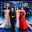 Anoche, la final de Miss Universo Chile, que dejó a Dominga López como la nueva candidata de nuestro país para el principal certamen de belleza a nivel planetario, concluyó su ciclo con grandes números.