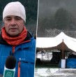Revive acá el momento en que equipo de Mucho Gusto es increpado por producción de Mountain Fest.