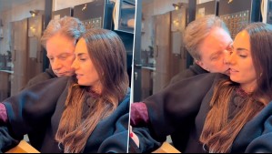 Rosario Bravo no deja pasar comentarios sobre su esposo y responde uno a uno en redes