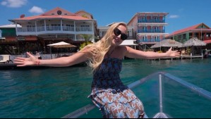 Travel App - Temporada 2 - Capítulo 8: Majo Winter conoce la magia de Bocas del Toro