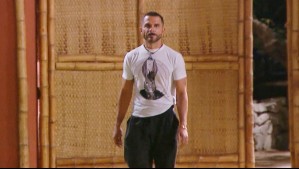 ¿Sabrá del beso de Ludmila y Kaoto? Así será el inesperado regreso de Álvaro Ballero a Volverías con tu ex? 2