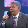 Este martes, en Dale Play, un reconocido personaje de la televisión chilena sorprendió a todos los presentes con una divertida aparición sobre el escenario.
