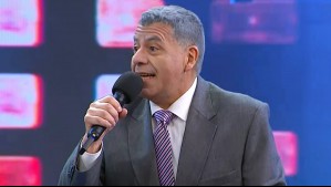 La inesperada imitación a Don Francisco que hizo bailar a todos los presentes en Dale Play