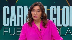 Carmen Gloria: Fuerte y Claro - Capítulo 41: Sobrina busca el paradero de su tía abuela