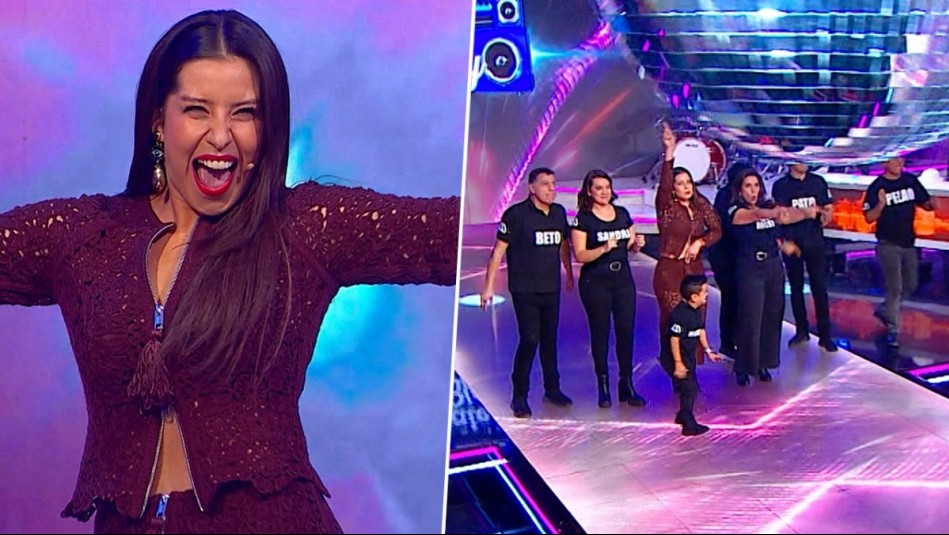 Risas, dinámicas y más música: Este sábado nuevo capítulo estreno de Dale Play Prime con Cote Quintanilla