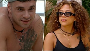 'Deja de hue... con eso': Estefi Marquis perdió la paciencia con Kaoto y lo frenó por hablar de su mamá