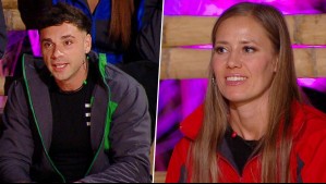 'Una mujer fantástica...': Kaoto sorprendió al responder si quiere algo serio con Ludmila Ksenofontova