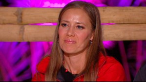 Polémico participante expresará su interés en Ludmila: 'La más centrada, la más sencilla y la más mujer'