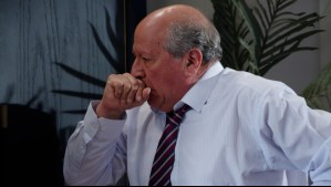 Todo se desmorona para Luis Emilio: Descubrió que robaron los videos que escondía en El Jardín de Olivia