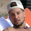 En el capítulo 37 de Volverías con tu ex? 2, Luis Mateucci tuvo una interesante conversación con Mariano Brozincevic sobre las chicas que le gustan.