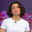 Nicole Espinoza fue invitada a La Hora de Jugar para adelantar algunas cosas sobre el gran final de El Jardín de Olivia, a emitir el próximo lunes 17 de agosto.