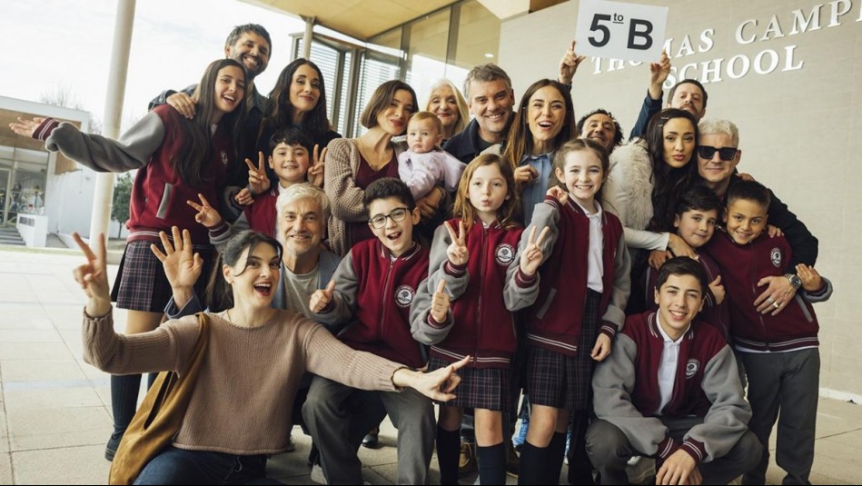 Programación de Mega para este miércoles 5 de agosto: Conoce el horario de Reunión de Superados