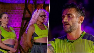 Mariano Brozincevic eligió olvido tras perder duelo: ¿Eliminó a Fernanda Brown o a Yasmín Valdés?