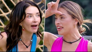 'Esta me superó': Camila Nash explota contra Sofía Latorre por sentir celos de Faloon Larraguibel