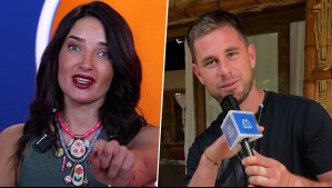 Camila Nash y Tom Brusse cuentan la razón tras su quiebre definitivo: Un detalle desató la furia de él