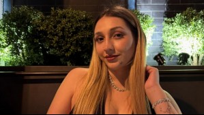 'Lo intenté...': Carlita admite que vive complejo momento de salud mental e invita a pedir ayuda