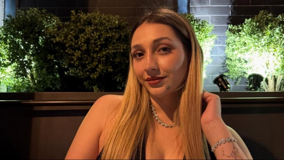 'Lo intenté...': Carlita admite que vive complejo momento de salud mental e invita a pedir ayuda