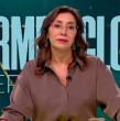 Carmen Gloria Arroyo le dio un consejo a Andrea, quien tiene una conflictiva relación con su madre debido a la acumulación de cosas en la casa.
