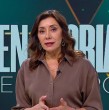 En este capítulo de Fuerte y Claro, Jessica Neira relató el conflicto familiar que enfrenta con su hermana Andrea tras la muerte de su padre. Andrea controla gran parte de la casa familiar y mantendría a su madre aislada en su dormitorio.