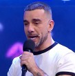 Este miércoles, en Dale Play, Christian Ocaranza fue elegido por el equipo amarillo para enfrentar el desafiante Karaoke Recargado, una de las pruebas más exigentes del programa.