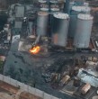 Entérate acá de los detalles del incendio en empresa química de Quilicura.