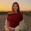 Huru Pardo está viviendo un gran año, lleno de experiencias y aprendizajes, y es que, tras su paso por Volverías Con Tu Ex? 2, la periodista apunta a ser la nueva Miss Earth Chile.