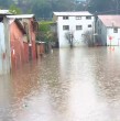 Entérate acá de la situación que se vive en Carahue con las lluvias.
