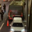 Conoce acá los detalles del intento de rescate de reos trasladados por Gendarmería.