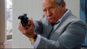 El Jardín de Olivia - Capítulo 351: Luis Emilio cobra una nueva víctima
