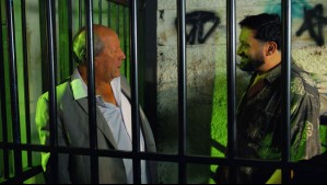No aceptarán sus sobornos: Luis Emilio quedará a merced de los internos en el capítulo 352 de EJDO
