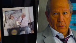 El fiscal Santibáñez enfrentó a Walker con pruebas: Bastián respaldó los videos de su padre en EJDO
