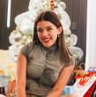 Tati Fernández y el actor Oliver Börner están realizando los preparativos para su boda, pero esto no ha estado exento de problemas y mucho estrés.