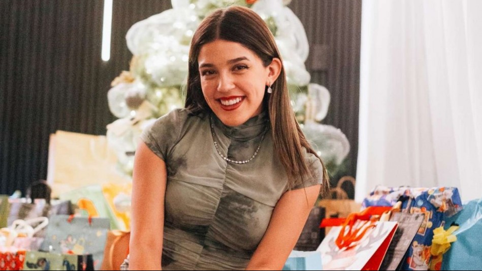 Tati Fernández enlista qué es lo que más la estresa mientras prepara su boda: Hizo particular recomendación