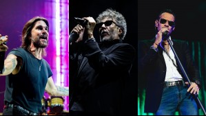 Festival Bamba: Revisa los horarios y artistas del sábado 24 y domingo 25 de octubre