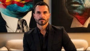 Álvaro Ballero preocupa tras sufrir inesperado problema de salud: 'Me llenaron de corticoides'