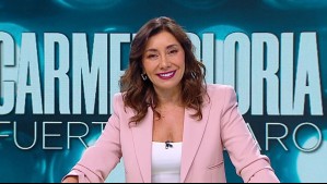 Carmen Gloria: Fuerte y Claro - Capítulo 43: La búsqueda del divorcio para cerrar un ciclo