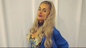 Catalina Palacios comparte imagen desde una clínica tras intervención quirúrgica: 'Todo salió bien'