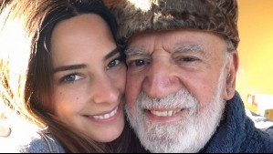 Daniela Castillo recuerda a su padre en quinto aniversario de su muerte: Interpretó emotivo clásico del rock