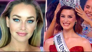 'Se critica en casa': Daniela Nicolás alza la voz y defiende en público a Dominga López tras el Miss Universo
