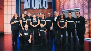¡Se viene un nuevo viernes de humor! Conoce quién será el invitado de Detrás del Muro