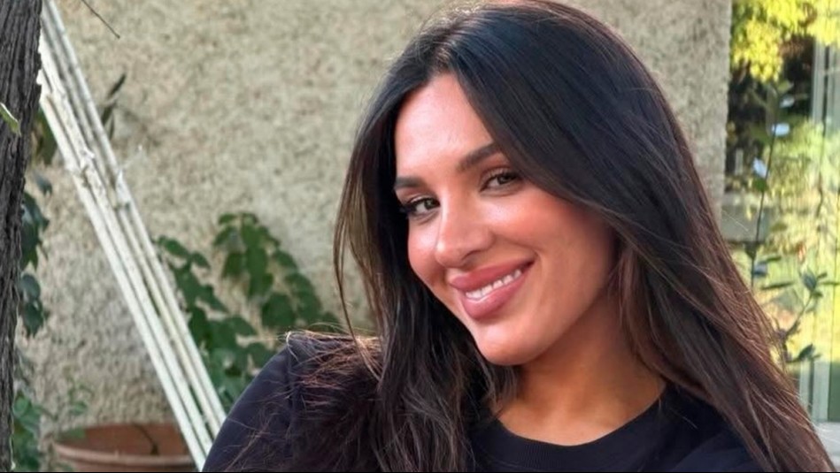Gianella Marengo revela el sexo de su bebé con tierna imagen: Mostró cómo avanza su pancita