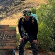 Conoce acá detalles de la intensa búsqueda de excursionista extraviado en la Quebrada de Macul.