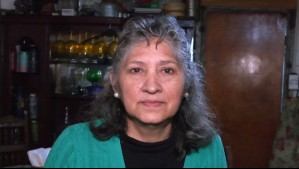 Jeannette quiere el divorcio tras 39 años separada y necesita ayuda para proteger el hogar de sus hijos
