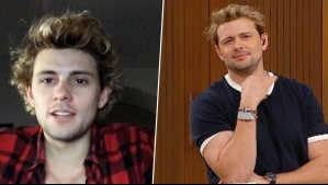 'Me gustan todas': Así fue el casting que hizo Joaquín Méndez hace 10 años para entrar a Volverías con tu ex?