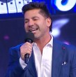 Este jueves, en Dale Play, Karim Butte fue elegido por el equipo amarillo para enfrentar el desafiante Karaoke Recargado, una de las pruebas más exigentes del programa.