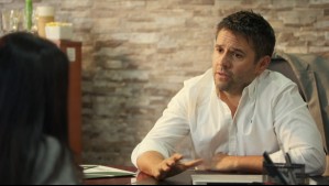 Reunión de Superados - Capítulo 173: Manuel le pide tiempo a Josefa para revelar su secreto