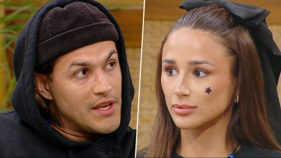 Nico Solabarrieta reveló que ex chico reality se acercó a él mientras intentaba conquistar a Guarén
