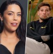En el capítulo 39 de Volverías con tu ex? 2, trascendió una revelación que hizo Luis Mateucci en el casting para ingresar al reality y que involucró a Daniela Aránguiz.
