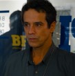 En el capítulo 352 de El Jardín de Olivia, han pasado cuatro meses desde la detención de Luis Emilio (Alejandro Trejo) y, concluido el tiempo de investigación, el fiscal Santibáñez (Claudio Ravanal) estará a horas de enfrentarlo en tribunales.